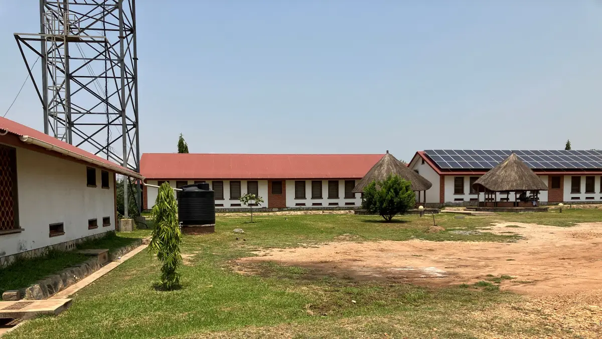Faculty of Agricultural Sciences